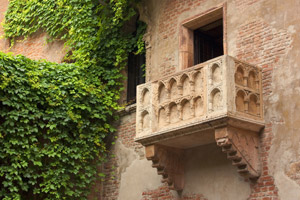 Roteiro em Veneza e Veneto com Casa de Julieta