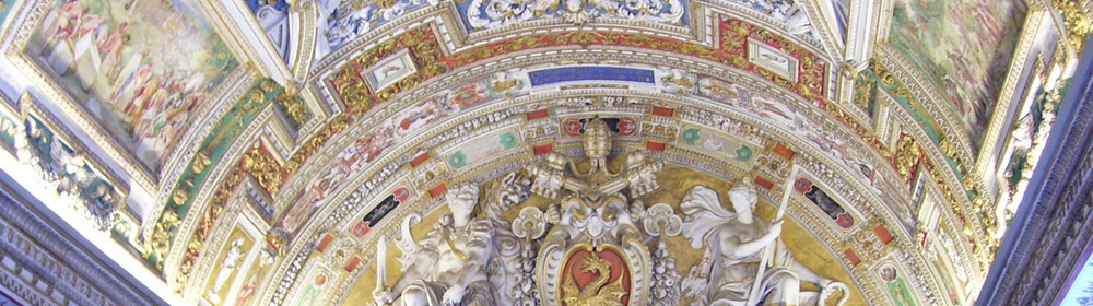 City Guide Rome Vatican Tours