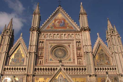 Orvieto