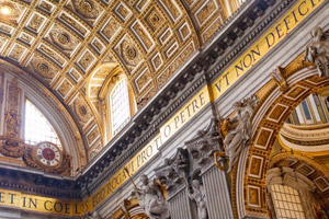 VIP - Vatican Museum art treasures for you onl
