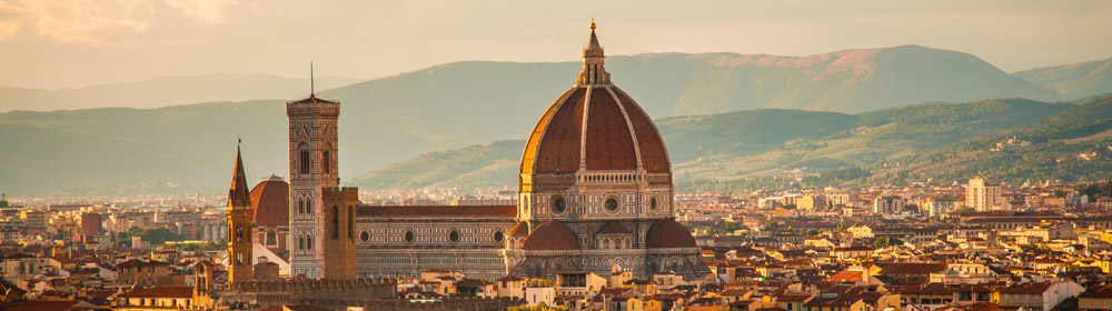 Florence and Tuscany tours