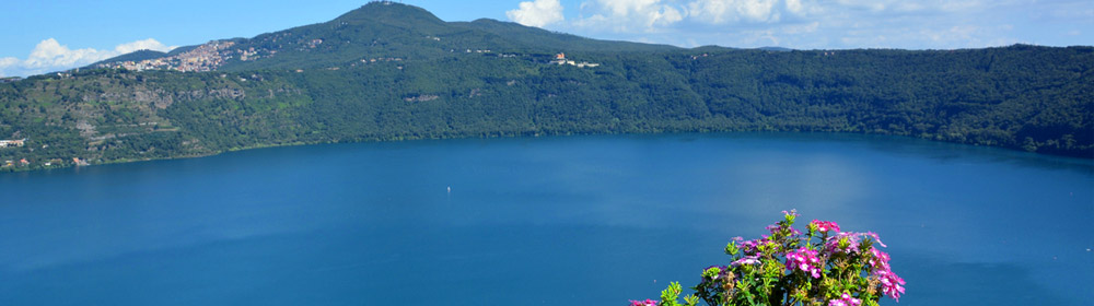 Roman countryside tours