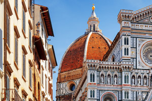 Florence Walking Tour